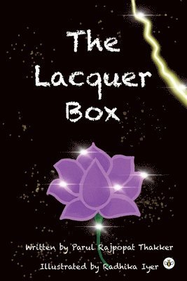 The Lacquer Box 1