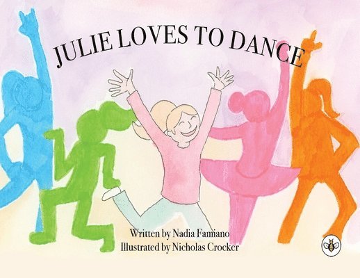 Julie Loves To Dance 1