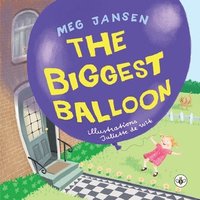 bokomslag Biggest Balloon