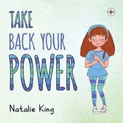 Take Back Your Power 1