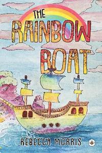 bokomslag The Rainbow Boat