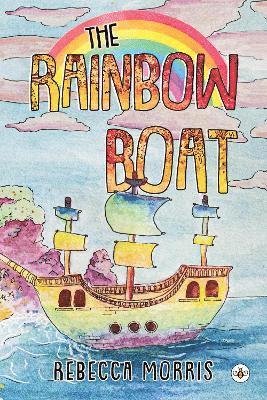 The Rainbow Boat 1