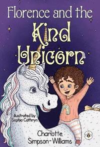 bokomslag Florence and the Kind Unicorn