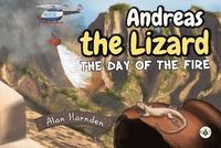 bokomslag Andreas: The Day of the Fire