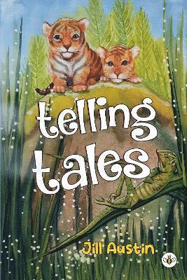 Telling Tales 1