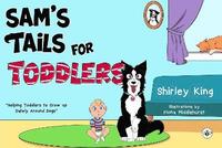 bokomslag Sam's Tails for Toddlers