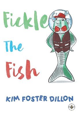 Fickle the Fish 1