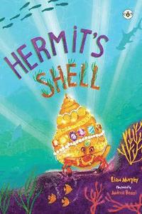bokomslag Hermit's Shell