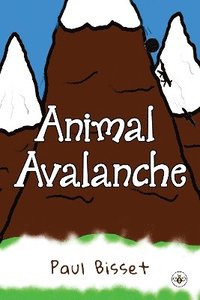 bokomslag Animal Avalanche