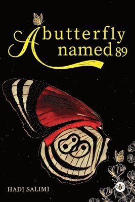 A Butterfly Named 89 1