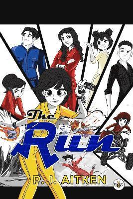 The Run 1