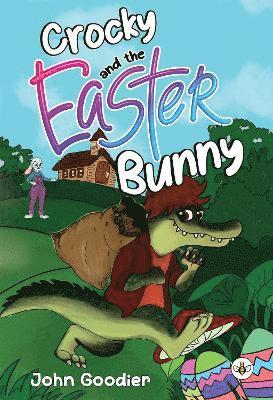 Crocky and the Easter Bunny 1