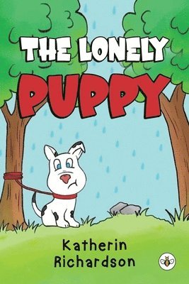 The Lonely Puppy 1