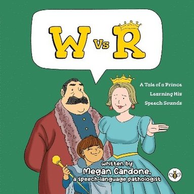 bokomslag W Vs R