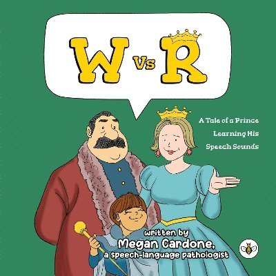 W Vs R 1