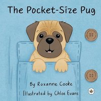 bokomslag Pocket-Size Pug