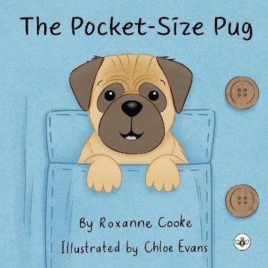 bokomslag Pocket-Size Pug