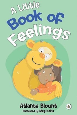Little Book of Feelings 1