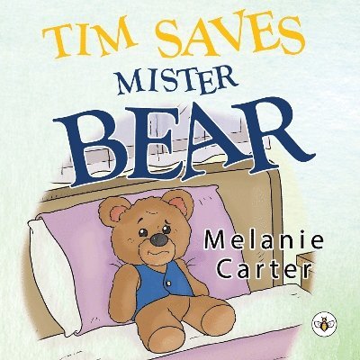 Tim Saves Mister Bear 1