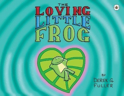 The Loving Little Frog 1