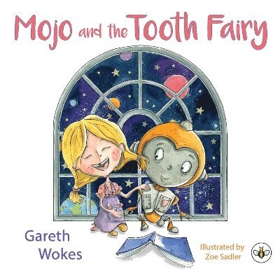 Mojo and the Tooth Fairy 1