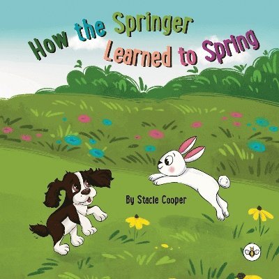 How the Springer Learned to Spring 1