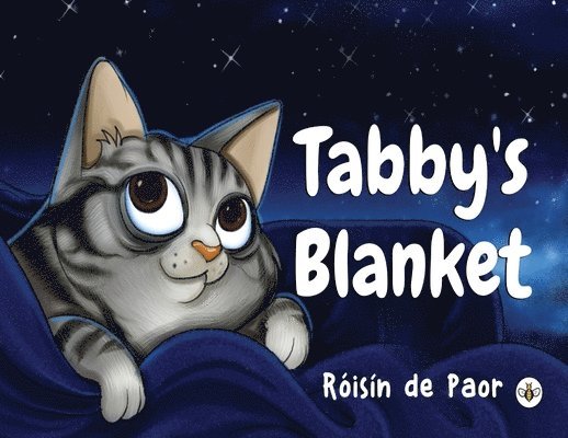 Tabby's Blanket 1