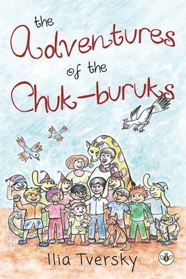 The Adventures of the Chuk-buruks 1