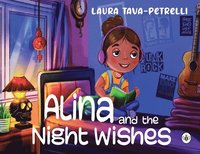 bokomslag Alina and the Night Wishes