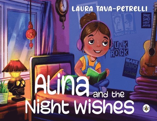 Alina and the Night Wishes 1