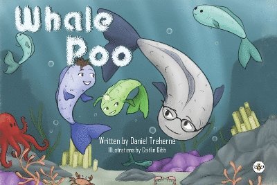 Whale Poo 1
