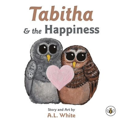 Tabitha & the Happiness 1