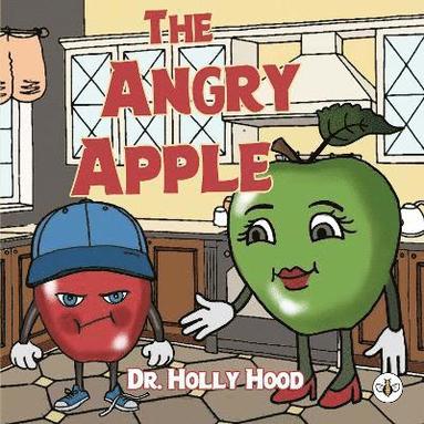 bokomslag The Angry Apple