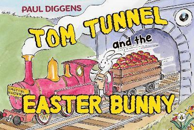 Tom Tunnel and the Easter Bunny 1