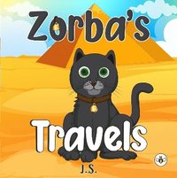 bokomslag Zorba's Travels