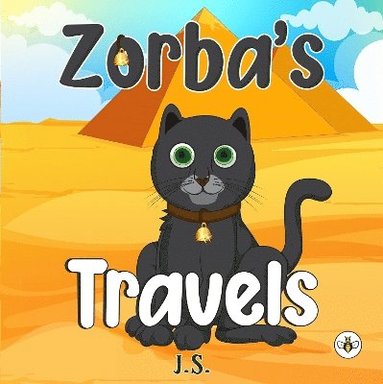J. S. - Zorba's Travels, Häftad