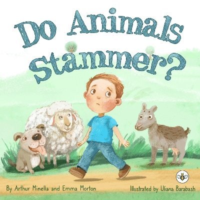 Do Animals Stammer? 1