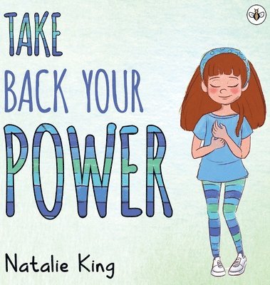 bokomslag Take Back Your Power