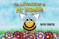bokomslag Adventures of Mr Bumble