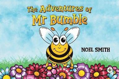 bokomslag Adventures of Mr Bumble