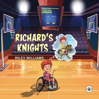 bokomslag Richard's Knights