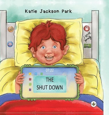 The Shutdown (Hardback) 1