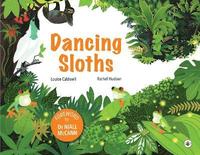 bokomslag Dancing Sloths