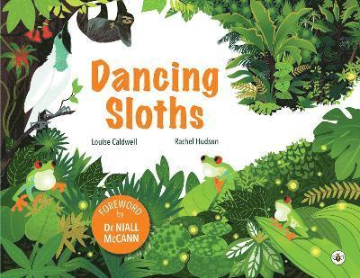 Dancing Sloths 1