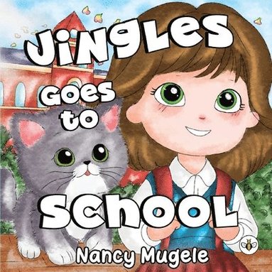 bokomslag Jingles Goes to School