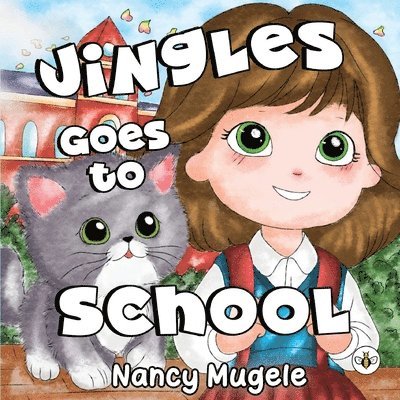 Jingles Goes to School 1