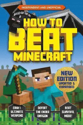 How to Beat Minecraft - Extended Edition 1