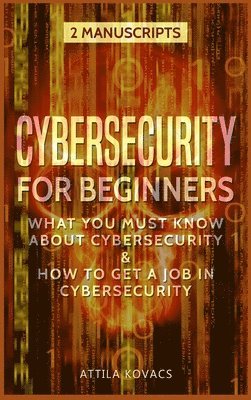 Cybersecurity for Beginners 1