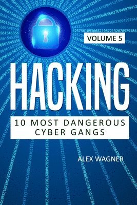 bokomslag Hacking