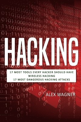 Hacking 1